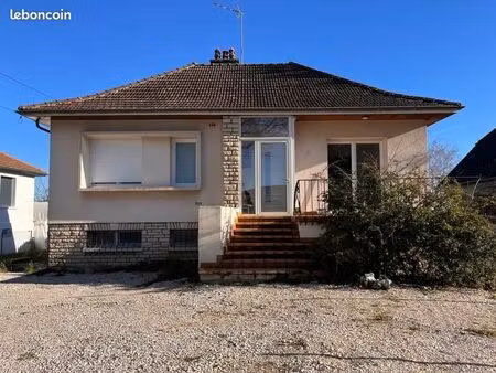 maison 66m2