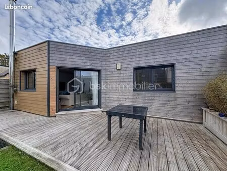 maison 4 pièces 93 m²