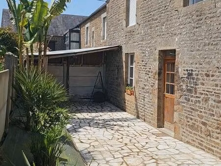 maison 165m² 84 980 frais notaire inclus