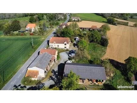 maison de campagne