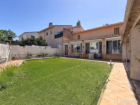 maison 3 pièces 72 m²