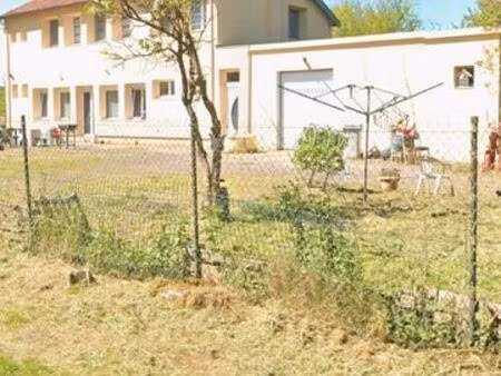 maison individuelle 180m2