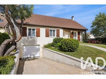 maison 5 pièces 183 m²