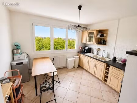 appartement 79m2 plaine des isles