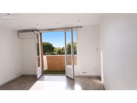 appartement t2 bis
