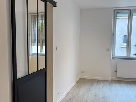 location appartement schiltigheim