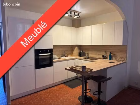 appartement 3 pièces 76 m²