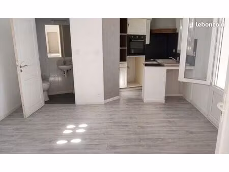studio renové calvisson
