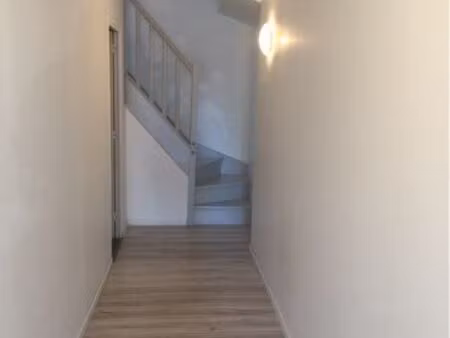joli duplex en centre ville