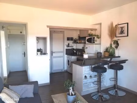appartement t2 étudiant septembre à juin