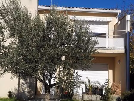 appartement t3