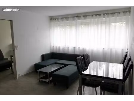 appartement 3 pièces 52 m2 petit massy