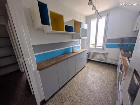 charmant appartement à louer à melun gare