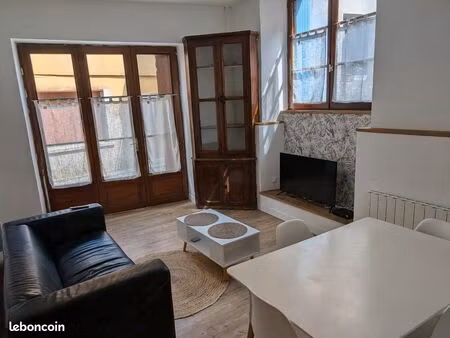 appartement t3 55m2