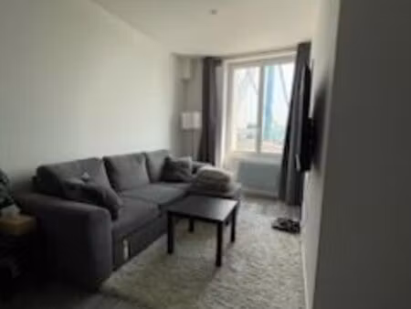 appartement t2 43 m²