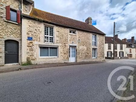 vente maison à boucé (61570) : à vendre / 131m² boucé