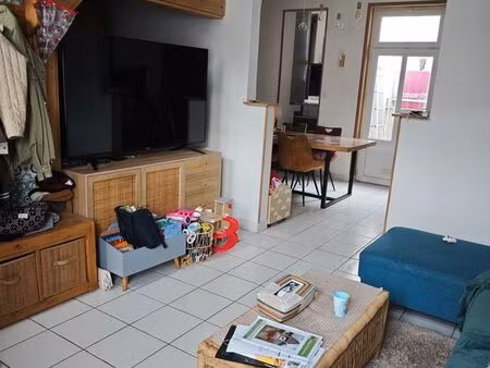 maison à louer 2 chambres