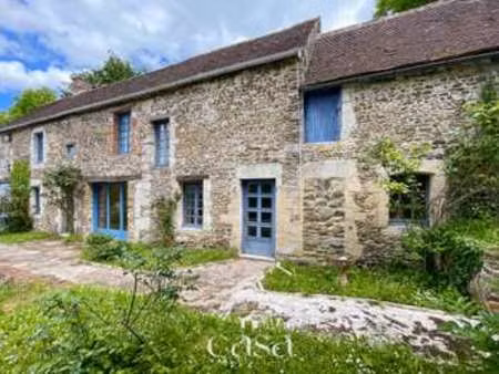 vente maison à vignats (14700) : à vendre / 150m² vignats