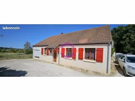 villa 5 pièces 103 m²