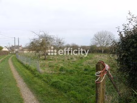 vente terrain à basseneville (14670) : à vendre / 2500m² basseneville