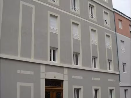 appartement 2 pièces 55 m²