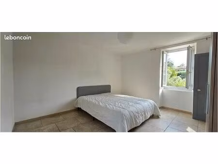 appartement 3 pièces 54 m²