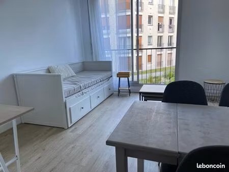 studio blois centre ville