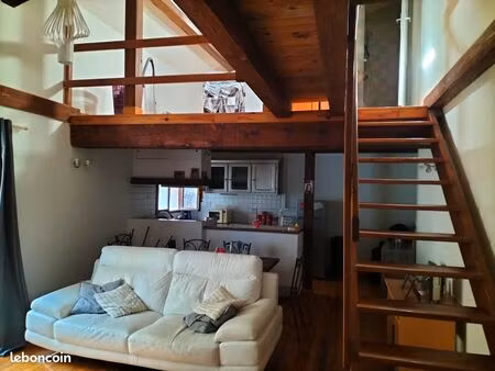 appartement atypique à caumont-sur-durance