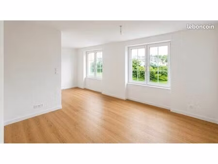 appartement f3