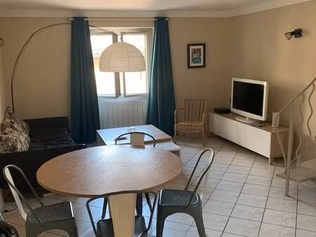 location - grand t4 duplex - hyper centre