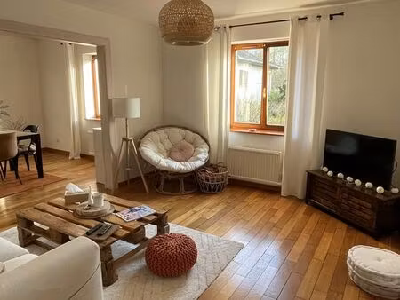 appartement de 63 m2