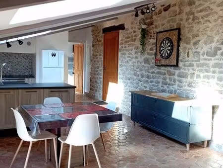appartement à louer à piolenc 84420