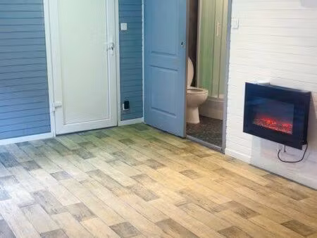 studio 25m2 coeur centre ville