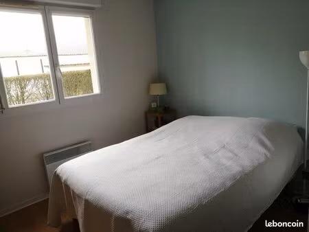 appartement t3 rez de chaussée - idéal personne âgée