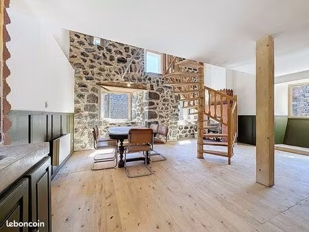 maison charmante