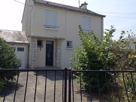 location maison 4 pièces 75m2  pmc