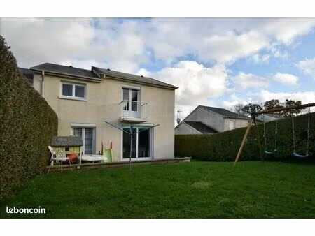 maison t6