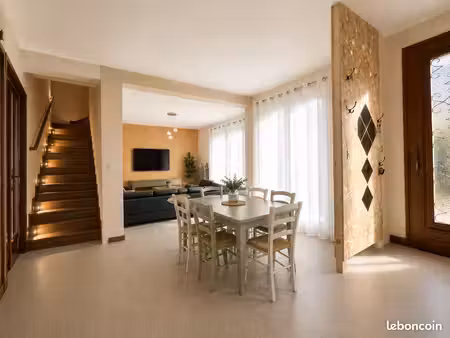 location maison meublé à lourdes