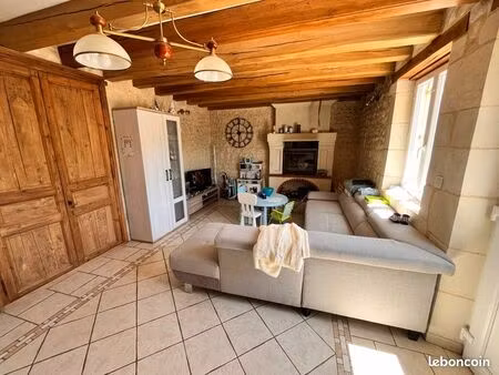maison en location