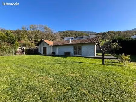 maison 3 pièces 74 m²