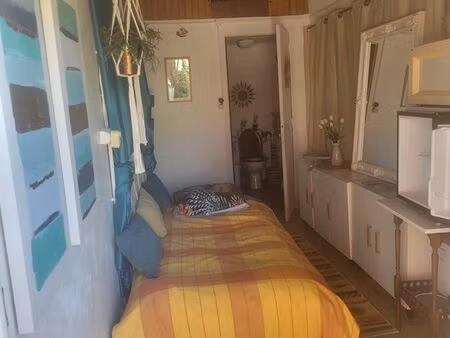 chambre meublée chez l'habitant bastide de vianne 47230