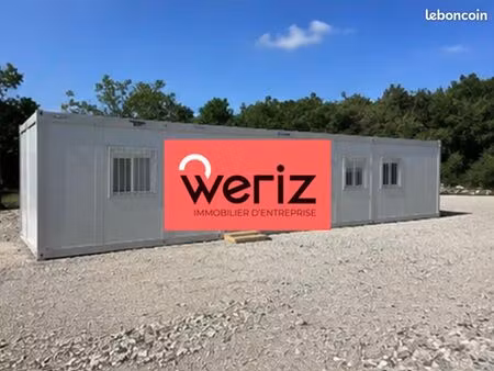 terrain 120 m² aix en provence