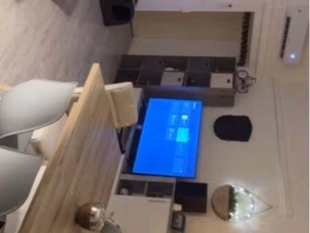 appartement 95m2