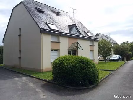 appartement t2 proche ker lann