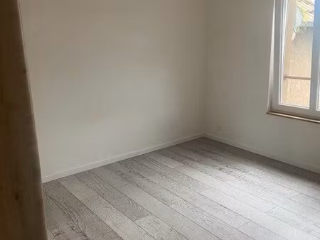 appartement héricourt