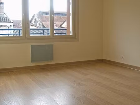 appartement f2 de 55m²