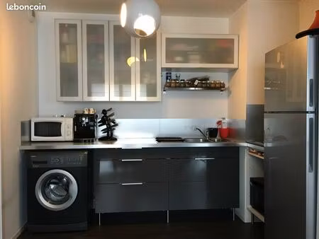 a louer 2 pièces 50 m2 loos