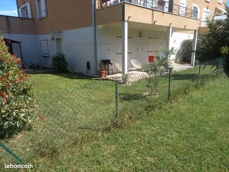 a louer appartement t2  pont de chéruy