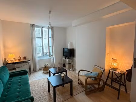location appartement t2