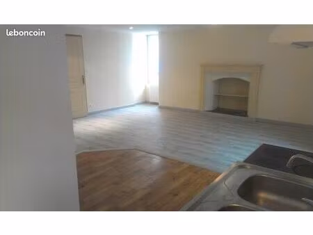 appartement t2 bis centre-bourg de servon/vilaine